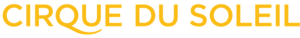 Cirque du Soleil's logo Cirque du Soleil's Company logo