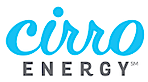Cirro Energy's logo Cirro Energy's Company logo