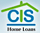 Paragon Mortgage Group's Competitor - CIS Home Loans logo