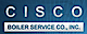 CISCO Boiler Service