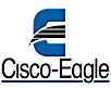 Cisco-Eagle's logo Cisco-Eagle's Company logo