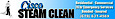 TNT Carpet Care's Competitor - Cisco Steam Clean logo