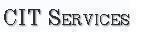 CIT Services, LLC.