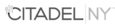 Vertical Focus, Inc.'s Competitor - Citadel NY logo