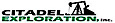 St Joseph Inc's Competitor - Citadel Exploration, Inc. logo
