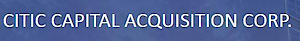 CITIC Capital Acquisition 