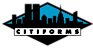 Face 2 Face Photo Booths's Competitor - Citiforms logo