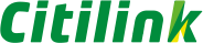 Citilink's logo Citilink's Company logo