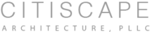 Citiscape Architecture Pllc's logo Citiscape Architecture Pllc's Company logo