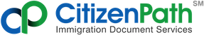 Citizenpath's logo Citizenpath's Company logo