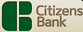 Citizens Banking's logo Citizens Banking's Company logo
