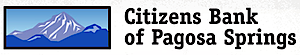 Citizensbankpagosa