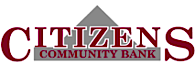 Citizens Community Bank