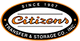 Citizens Transfer and Storage's logo Citizens Transfer and Storage's Company logo