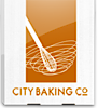 Citybaking's logo Citybaking's Company logo
