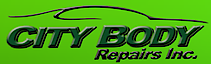 City Body Repair's logo City Body Repair's Company logo