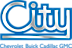 City Buick Chevrolet Cadillac Gmc