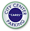 City Center Parking's logo City Center Parking's Company logo