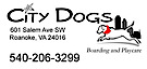City Dogs Roanoke - Boarding & Playcare's logo City Dogs Roanoke - Boarding & Playcare's Company logo