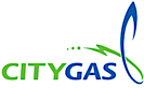 City Gas Pte. Ltd.'s logo City Gas Pte. Ltd.'s Company logo