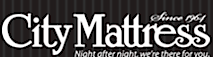 Citymattress's logo Citymattress's Company logo