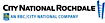 City National Rochdale's company profile