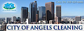 City Of Angels Cleaning