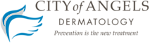 City Of Angels Dermatology's logo City Of Angels Dermatology's Company logo