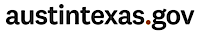 The City of Austin logo