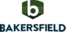 City of San Diego's Competitor - The City of Bakersfield logo