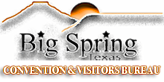 City Of Big Spring