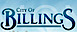 MBJ's Competitor - City of Billings logo