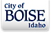 CITY OF ALLEN's Competitor - City of Boise logo