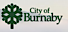 City of Toronto's Competitor - City of Burnaby logo