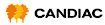 City of Toronto's Competitor - City of Candiac logo