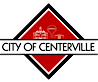 Centerville Ia's logo Centerville Ia's Company logo