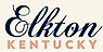 Chabad Of Kentucky's Competitor - City of Elkton logo