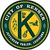 City of Kenner's logo City of Kenner's Company logo