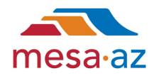 City of Phoenix's Competitor - City of Mesa logo