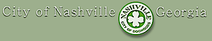 City Of Nashville