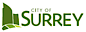 City of Toronto's Competitor - City of Surrey logo