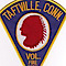 City Of Taftville Fire Department