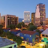 City Of Tucson, Arizona