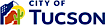 City of Phoenix's Competitor - City of Tucson logo