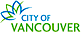 City of Toronto's Competitor - City of Vancouver logo