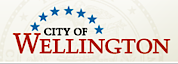 City of Wellington's logo City of Wellington's Company logo