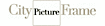 The Frame Maker's Competitor - City Picture Frame, Inc. logo