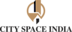 UDAY Homz's Competitor - City Space India logo