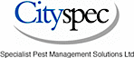 City Spec's logo City Spec's Company logo