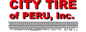 City Tire Of Peru